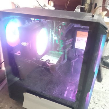 Computadora en venta - Img 124076057