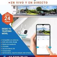 SERVICIO A LOS SISTEMAS DE CAMARAS CCTV - Img 45419036