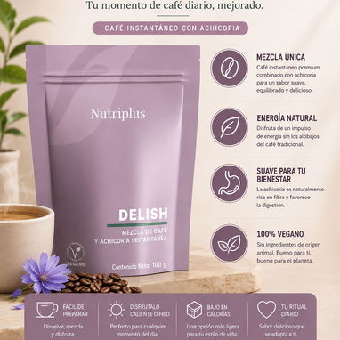 Suplementos, nutrición, café , perdida de peso - Img 122833719