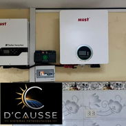 KIT SOLAR 3KW - Img 57951684