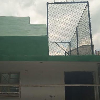 Señora casa son dos en una en la misma propiedad UBICADA EN BOYERO REPARTO ABEL SANTA MARÍA ⁉️ - Img 124740459