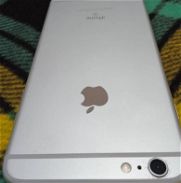 Vendo iPhone 6s plus Bien cuidado - Img 45606789