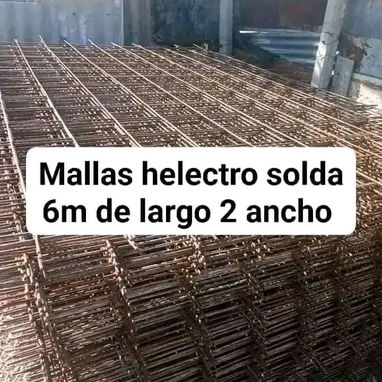 Materiales de la construcción - Img 123447963
