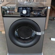 *Secadora EKO de 8kg* - Precio 360 USD - Con transporte - Garantía 1 mes *Medidas* Alto 83 cm Ancho 60 cm Profundid - Img 58159314