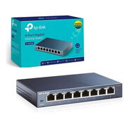 💥💥5-   Switch TP-LINK a 1Gigabit  y Router 841nsellado en caja💥💥 - 65USD - Img 44641917