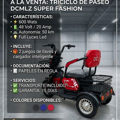🚨 Es aquí señores 🚨 Tu transporte al 💯🎉 - Img 122396073