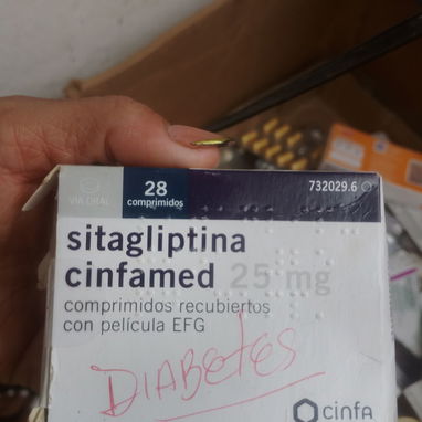 Médicantos importados - Img 122420529