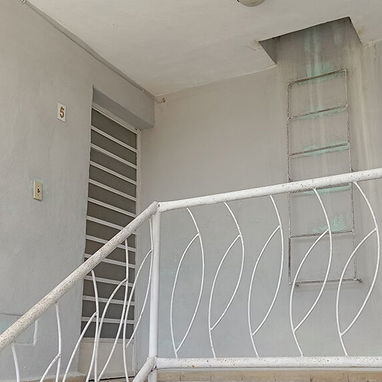 Permuto apartamento en Víbora Park - Img 122361908