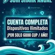 Surfshark VPN Anual 6000 CUP - Img 58181979