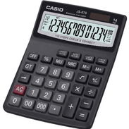 Calculadora. NUEVA CON GARANTIA! - Img 54354682