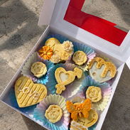 Chocolates Artesanales Personalizados 🍫 - Img 57693066