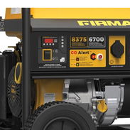 Se vende planta electrica de gas y gasolina mara firman para mas info contacte al 53337430 o 56530497 - Img 56542126