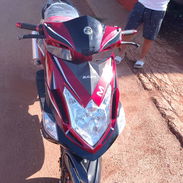 🛵MOTOS ELÉCTRICAS BUCATTI M🛵 - Img 56943532