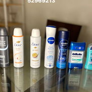 Productos de aseo originales traídos de Estados Unidos - Img 55484624
