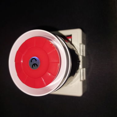ALARMA ANTIRROBO PARA NANOSTATION M2 - 3/5