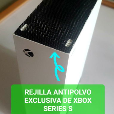 XBOX SERIES S 512 GB - 3/3