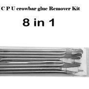 Kit de herramientas de reparación de teléfonos IC CPU 8 en 1 - Img 51146576