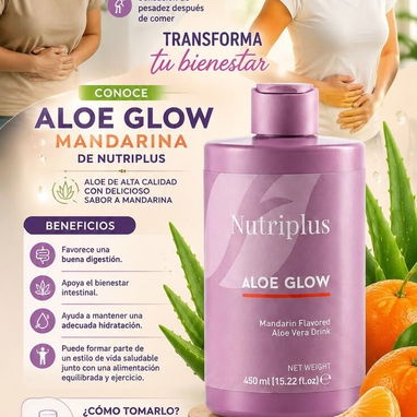 Aloe Glow - 2/2