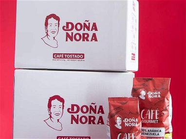 ☕ café Doña Nora ☕ - Img 66240771