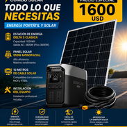 Delta 3 Classic + Panel + instalación - Img 56980896