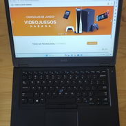 Laptop DELL Latitude 5490 – i5 8GB/256GB - Img 58331706