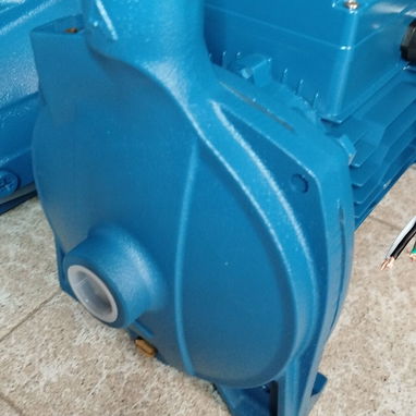Centrifugas 1.5 HP Aquastrong - Img 111982082