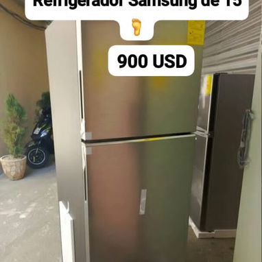 Catálogo de REFRIGERADORES - Img 125234192