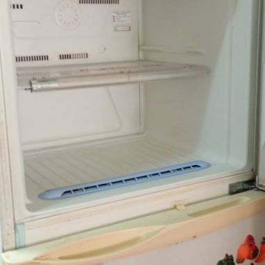 Se vende Refrigerador LG, modelo electrocool - Img 122873588