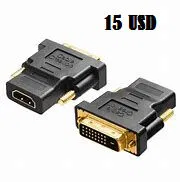 Adaptadores de video - Img 49907517