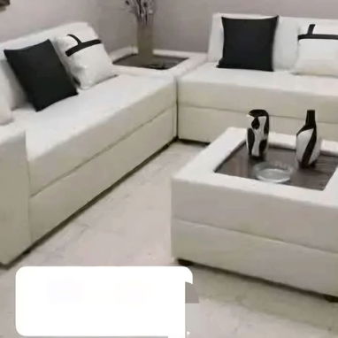 Juegos de sala sillones y camas tapizadas. - Img 122706450