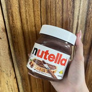 NUTELLA 371g 13OZ - Img 58227371