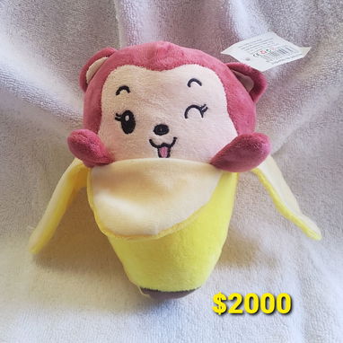 PELUCHES NUEVOS ORIGINALES - Img 118518365