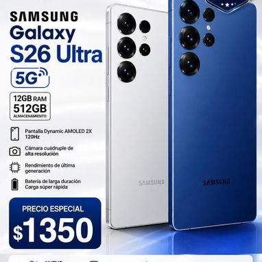 YANI'S CELL ✔️ Equipos 100 % originales ✔️ Productos nuevos y sellados en su caja - 10/10