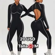 Ropa deportiva de mujer - Img 57431629