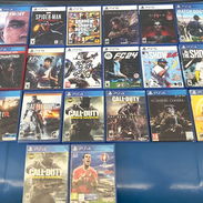 VENTA DE JUEGOS - Img 56934087