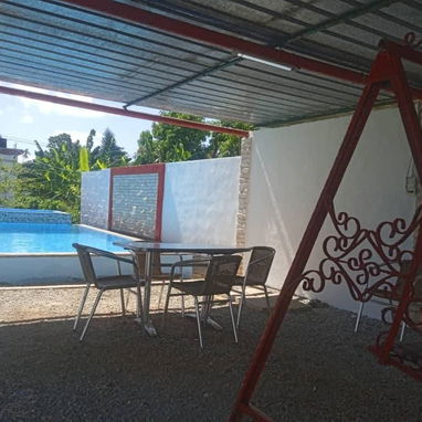🏡Casa en Boca Ciega con Piscina Privada🏊‍♀️ - Img 104569044