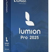 Lumion Pro 2025 - Img 56713450