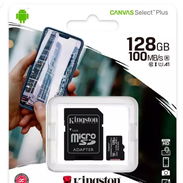 MEMORIA MICRO SD 128 gb - Img 56646440