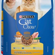 Comida para gatos - Img 54955017