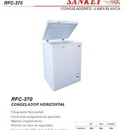 Nevera (Freezer) de 3 pies - Img 45822022