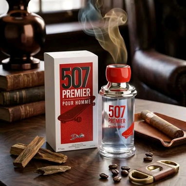 Perfumes Árabes de mujer y de hombre - 7/8