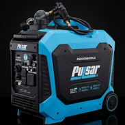 900usd Generador inverter PULSAR Dual Fuel - Img 57913787