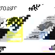Watch onn 4K 70 USD Configurado - Img 49408622