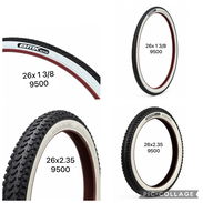 Vendo Piezas de Repuesto para bicicletas. - Img 57746883