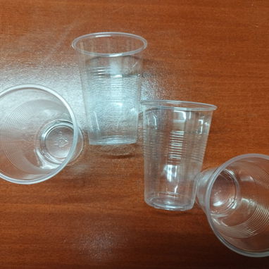 Desechables: Vasos, platos, cucharas, tenedores, bandejitas, termopack - 2/3