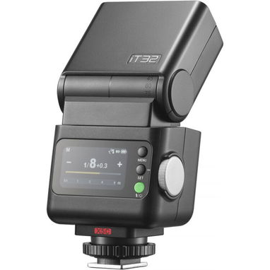 Flash para Canon marca Godox - Img 126548895