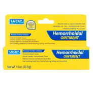 Hemorrhoidal tratamiento de hemorroides - Img 54532076