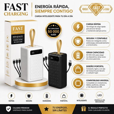 Powerban disponible - 3/3