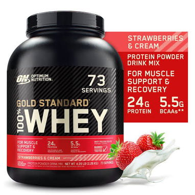 VARIEDAD DE WHEY PROTEIN PARA AUMENTAR MASA MUSCULAR - Img 103418554