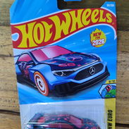 Carrito Hot wheels 181/250 - Img 58089588
